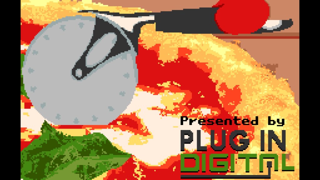 Pizza Express – PC Game&nbsp;Review